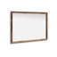 Commode et miroir Chirason
