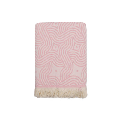 Cotton Ultra Light Beach Towel