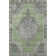 Premium Machine Washable Lubbers AMF1731 Global Rug