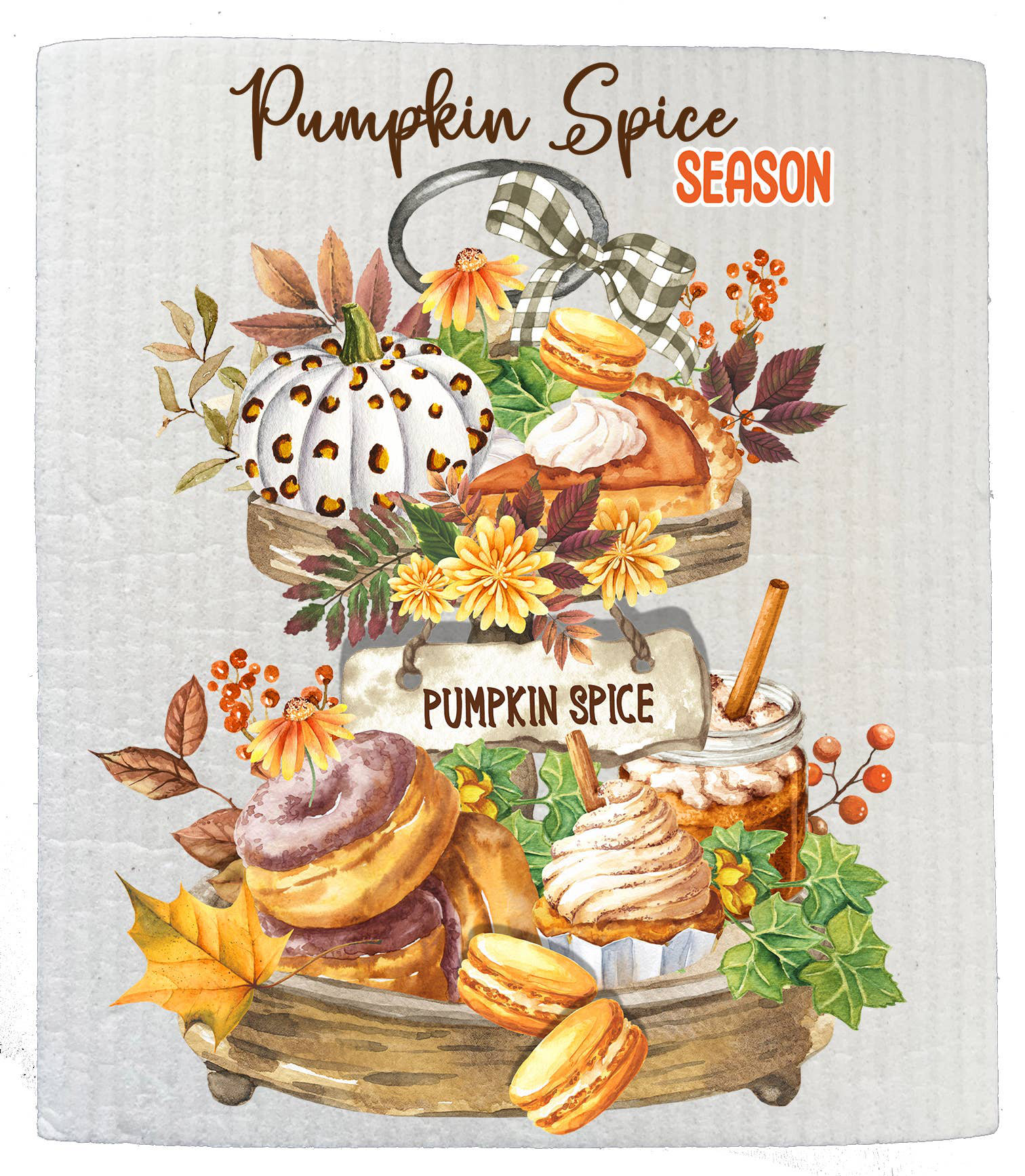 https://assets.wfcdn.com/im/15683335/compr-r85/2375/237523647/fall-autumn-pumpkin-spice-2-tier-kitchen-swedish-dish-cloth-set-of-2.jpg