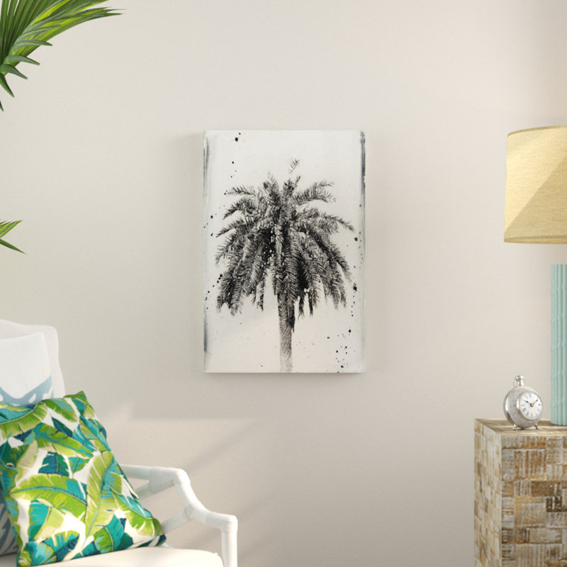 L.A. Dream II by Naomi McCavitt - Photograph Print, Wrapped Canvas, 30cm H x 20cm W
