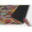 Non-Slip Outdoor Doormat
