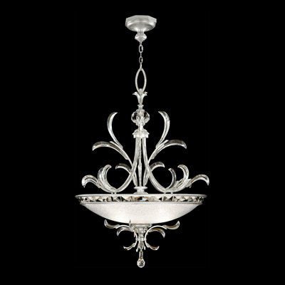 Beveled 3 - Light Pendant