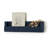 8" H x 28" W Chip Resistant Floating Shelf-24825504