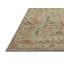 Tapis brun Afyon lavable à la machine-1931575683