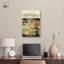 Renaissance Renaissance of Beauty, reproduction d'art sur toile par Art Remedy-114219597-114219606
