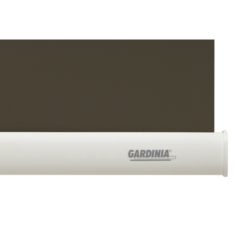 Semi Sheer Roll-Up Blind, Silvalin, 180 cm L x 162 cm W
