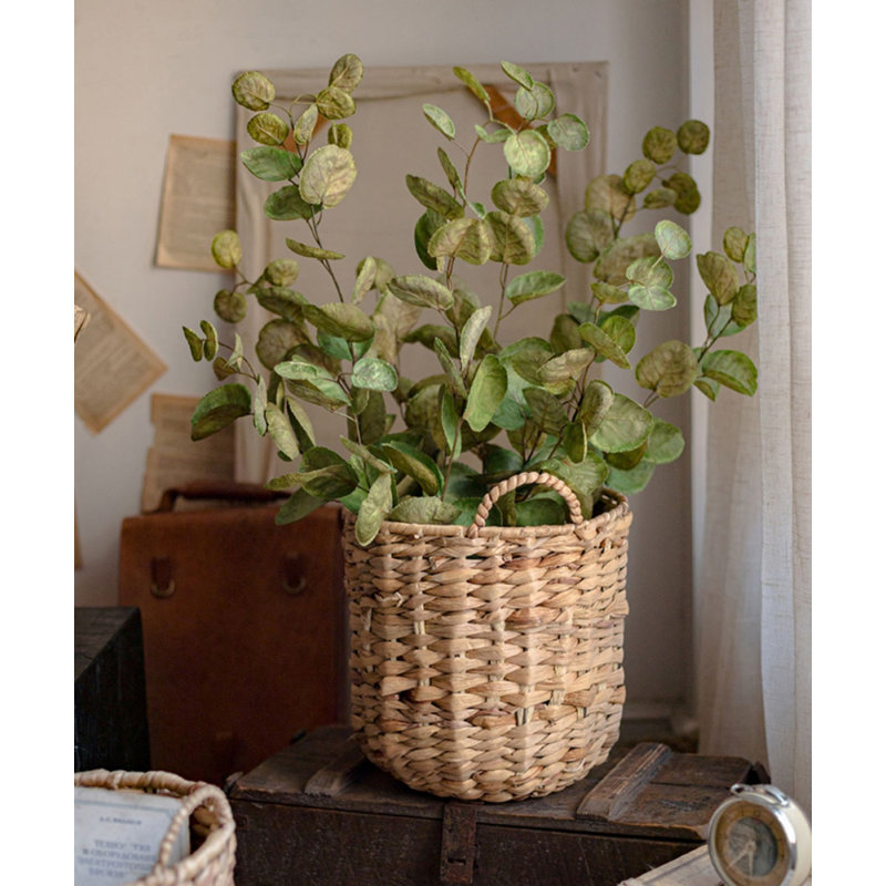 Panier en osier