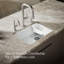 Riverby® 27"L x 22"W Kitchen Sink-18649350