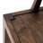 Cili Solid Wood Bench