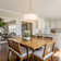 Mckevitt 3 - Light Dimmable Drum Chandelier