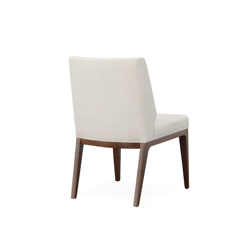 Compositions Upholstered Dining Chair