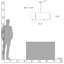 Exos Drum Chandelier-1130703289-1130703288-1130703265