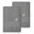 Denzi Midweight Bath Sheet-110364019-110363271