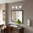 Aquala 3 - Light Dimmable Vanity Light-20317157