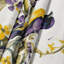 Tapisserie murale «Birds Violaceous Euphonia»-133648641