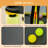 Creationstry Round Backyard Trampoline-98167749-98176469