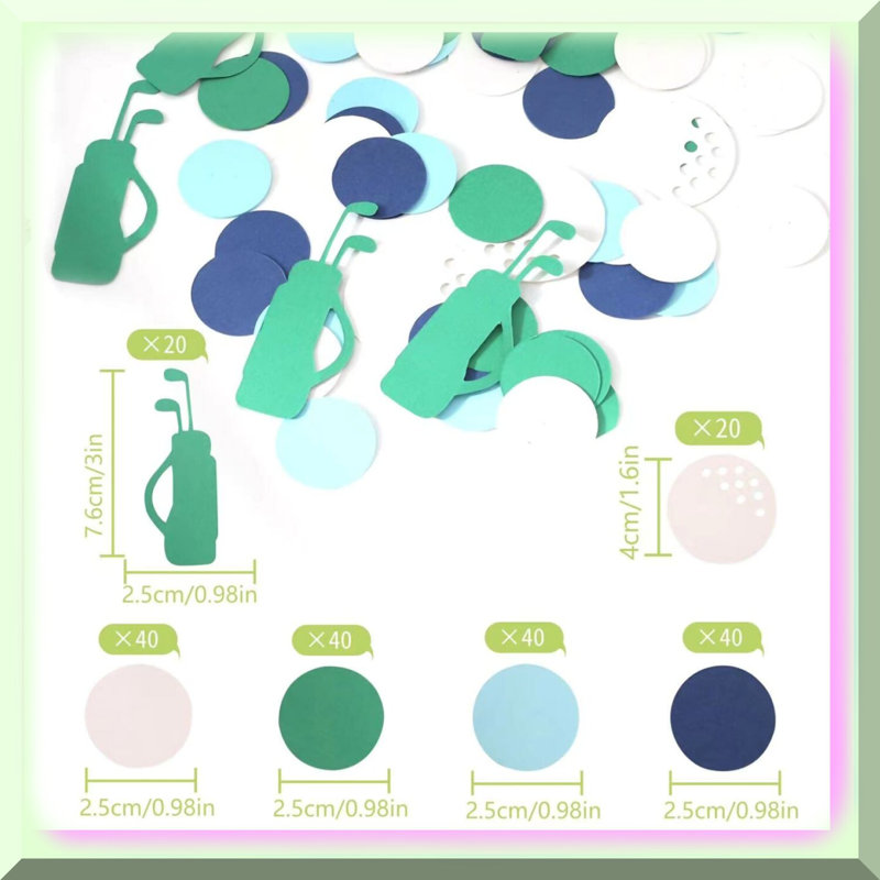 Pumpkin Patch Party Pack with Blue Decorations