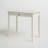 Laub Solid Wood Writing Desk-446688981