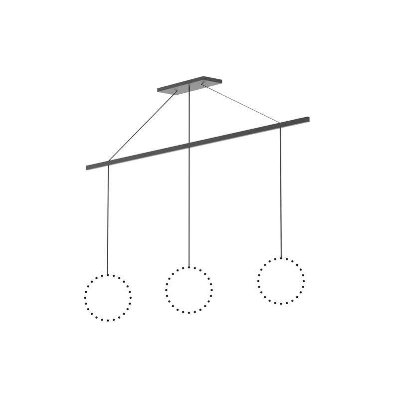 Marquee Canopy, Black