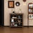 Arise-Sun Solid Wood Bookcase-1959962599-1894764292
