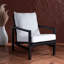 Fauteuil l 27,6 po Kelle-75989282