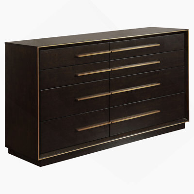 Commode 8 tiroirs