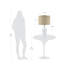 Lampe de table 26,5 po Josler-15958947