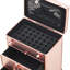 Jewellery Box +