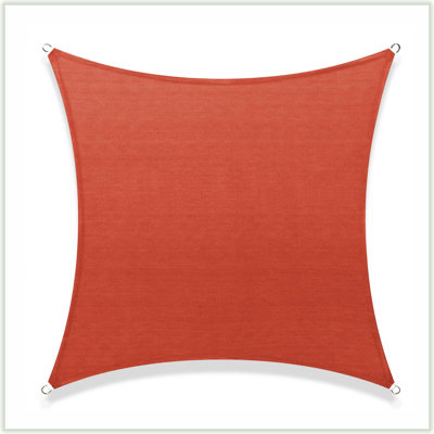 14' Square Shade Sail