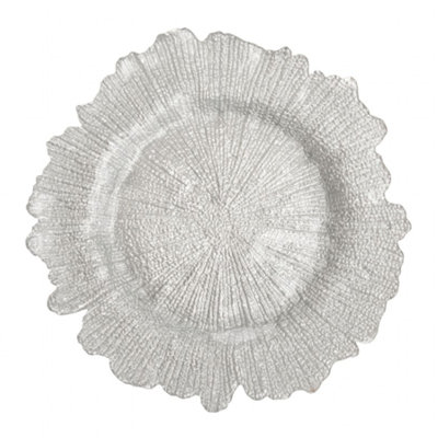 Glass Round