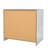 Jada 3 Drawer 30.31" W Dresser-97549545