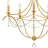 Braden 3 - Light Empire Chandelier-903838629-903838626-936418793