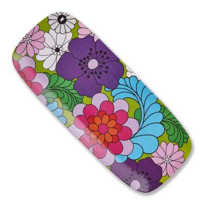 French Bull Melamine Platter