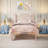 Abigael 38'' Modern Style Bed Frame-1085165275-1164780633