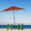 Parasol Tahire 102,76 avec contrepoids inclus-1243172886