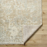 Monterey Hand Knotted Area Rug