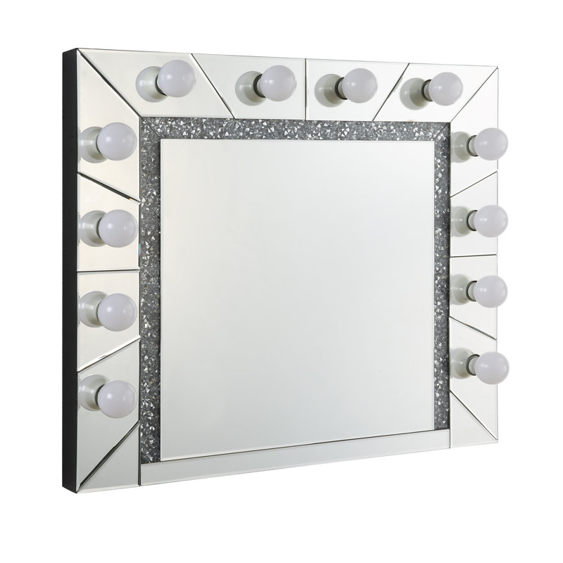 Miroir mural Anek