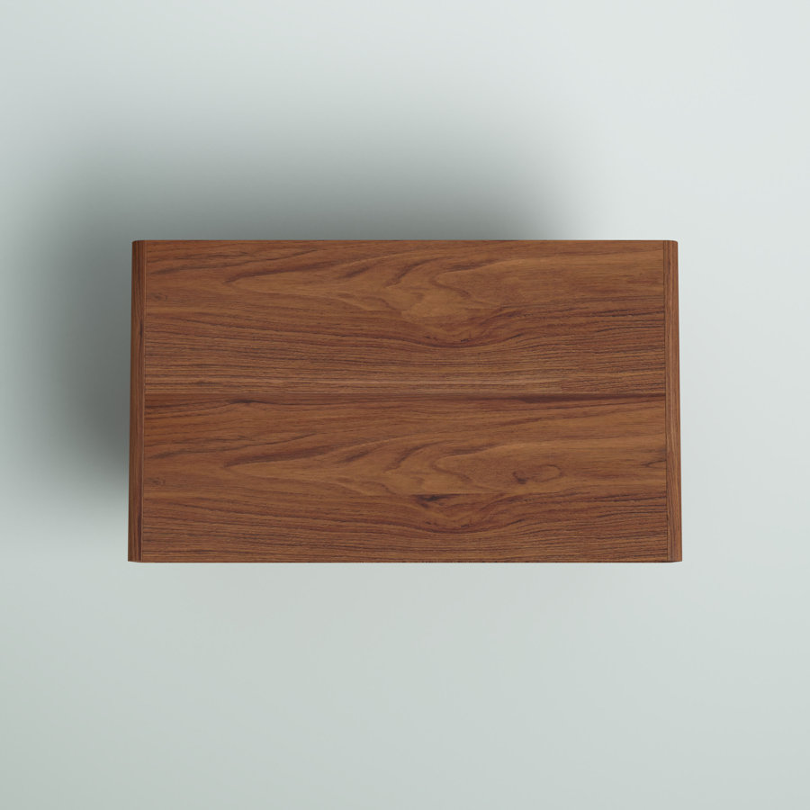 Bria 4 Legs Coffee Table with Storage