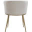 Chaise en velours Skylar-669769977-669769863