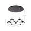 Pluto LED Pendant-167845779-167845800-167845804