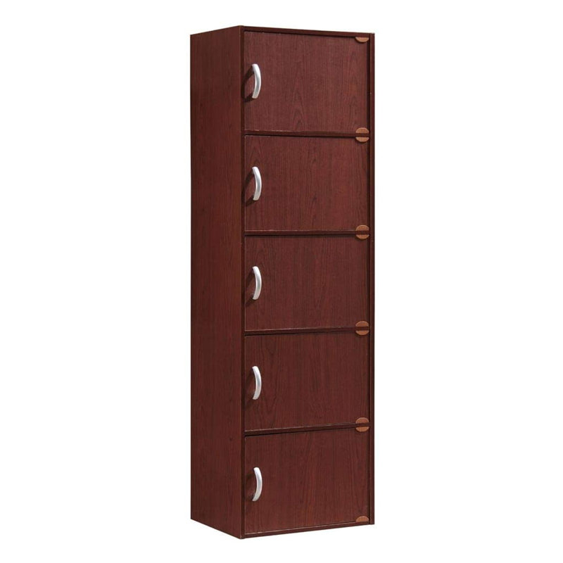 Storage Bookcase
