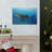 Majestic Whale Shark Art Majestic Whale Shark Print Animal Wall Art-1589093646