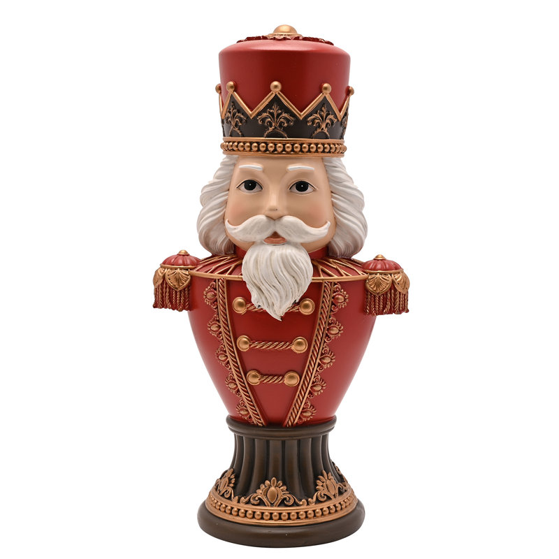 Bust