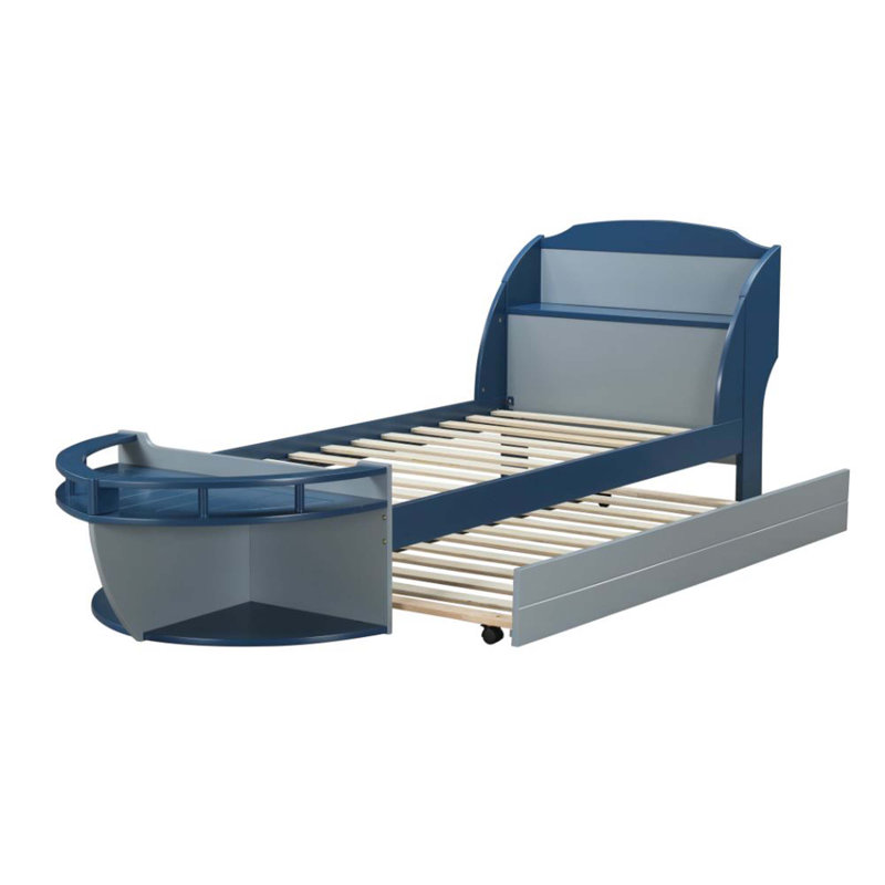 Trundle Unit