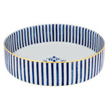 Transatlantica Porcelain Salad Bowl