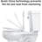 Toilet Seat,Round Toilet Seat With Quiet-Close, Quick-Attach Hardware With Grip-Tight Bumpers