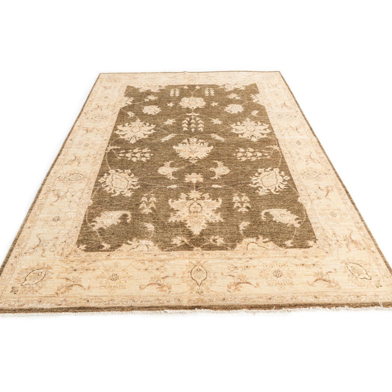 Tapis Josie Olive