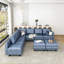 Zendajas 3 - Piece Living Room Set-87909557