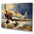Wrapped Canvas